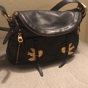 Marc Jacobs “Petal to the Metal-Natasha” Bag